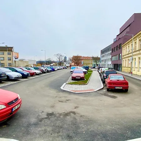 Near Center