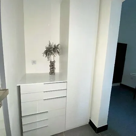 Διαμέρισμα Near Center Μπρνο