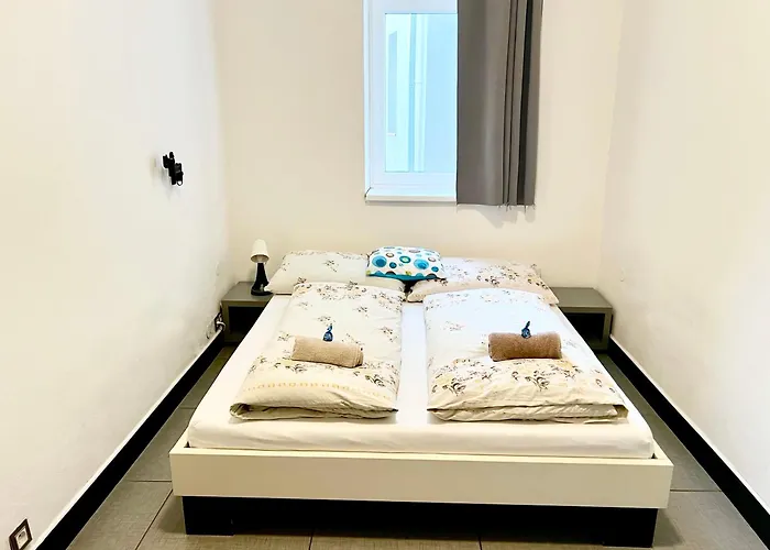 Appartement Near Center Brno
